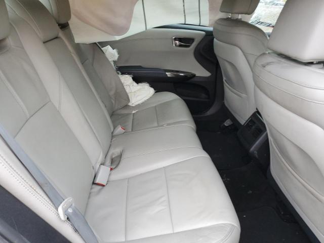 Photo 6 from auction – 2014 TOYOTA AVALON BAS with VIN 4T1BK1EB7EU086230