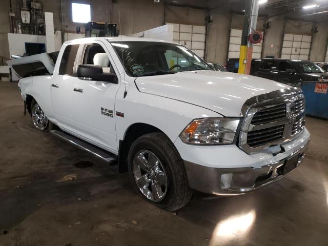 Photo 1 from auction – 2014 RAM 1500 SLT with VIN 1C6RR7GT7ES168842