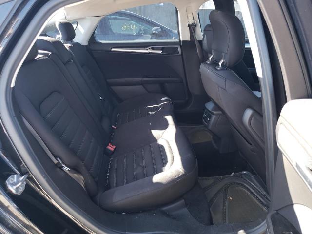 Photo 6 from auction – 2014 FORD FUSION SE with VIN 3FA6P0H75ER348591
