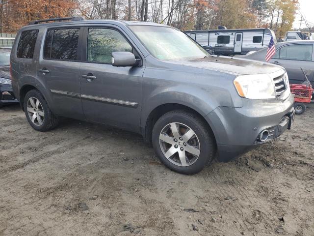Zdjęcie 9 z aukcji – 2012 HONDA PILOT TOUR z VIN 5FNYF4H95CB032685