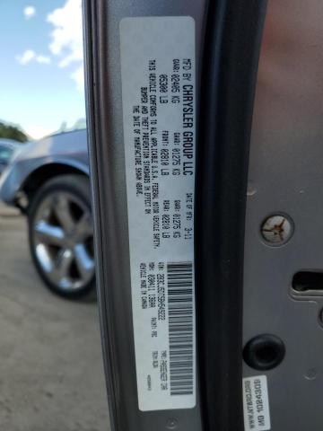 Photo 10 from auction – 2011 DODGE CHALLENGER with VIN 2B3CJ5DT5BH549222