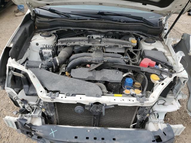 Photo 7 from auction – 2015 SUBARU FORESTER 2 with VIN JF2SJAHC6FH536442