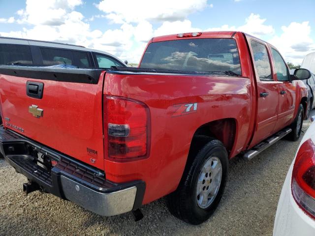 Photo 4 from auction – 2011 CHEVROLET 1500 with VIN 3GCPCSE06BG201538
