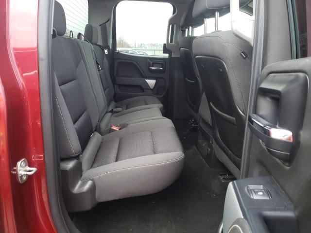 Photo 6 from auction – 2014 CHEVROLET SILVERADO with VIN 1GCVKREC5EZ192364