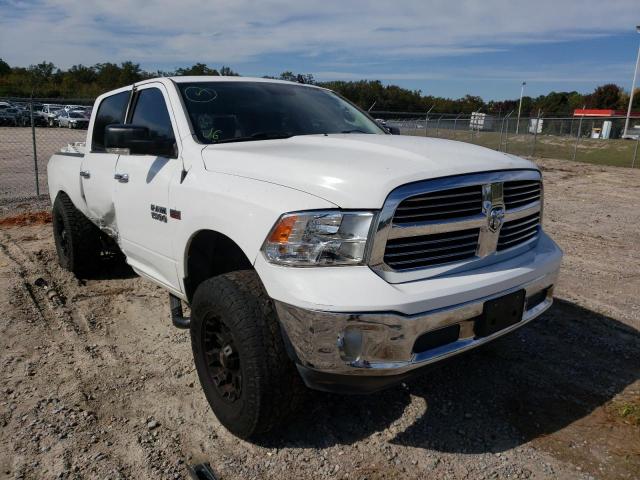 RAM 1500 SLT 2015 with VIN 3C6RR7LT4FG596172 - Photo from auction