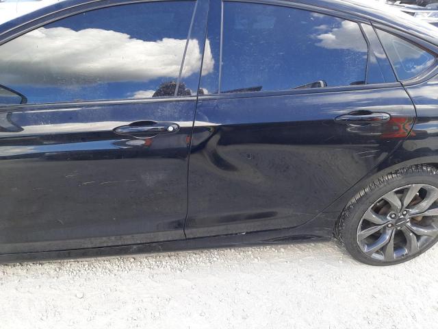 Photo 9 from auction – 2015 CHRYSLER 200 S with VIN 1C3CCCBG1FN570461