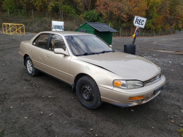 TOYOTA CAMRY LE 1995 with VIN 4T1GK12E7SU109098 - Photo from auction