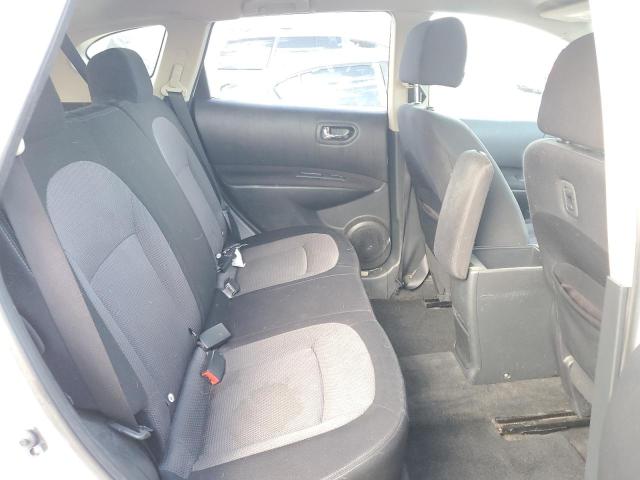 Photo 10 from auction – 2012 NISSAN ROGUE with VIN JN8AS5MT1CW268674