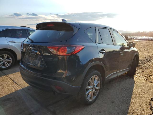 Photo 4 from auction – 2015 MAZDA CX-5 GT with VIN JM3KE4DY3F0456690