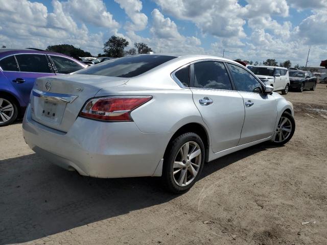 Photo 4 from auction – 2015 NISSAN ALTIMA 2.5 with VIN 1N4AL3APXFC231204