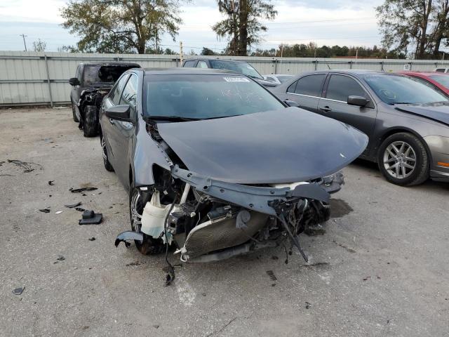 TOYOTA CAMRY BASE 2012 with VIN 4T1BF1FK3CU591780 - Photo from auction