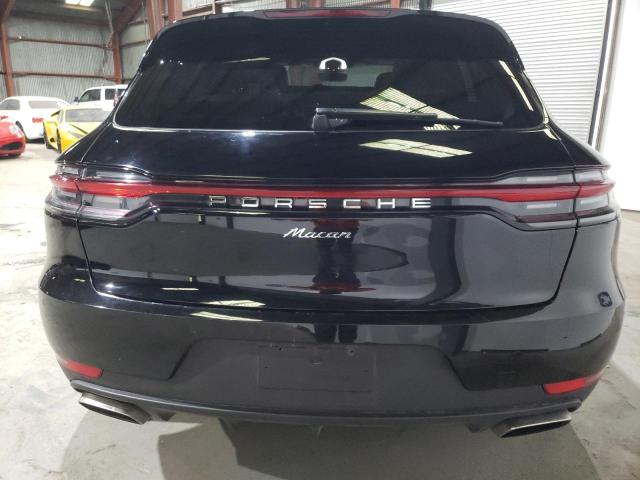 Photo 6 from auction – 2020 PORSCHE MACAN with VIN WP1AA2A52LLB03087