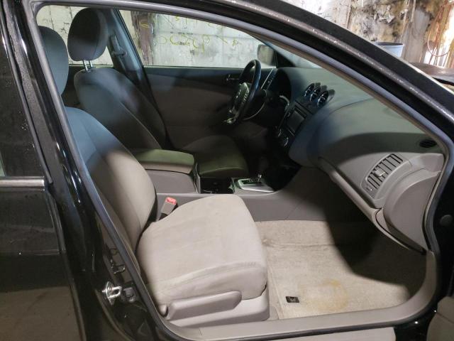 Photo 5 from auction – 2011 NISSAN ALTIMA BAS with VIN 1N4AL2AP8BN432382