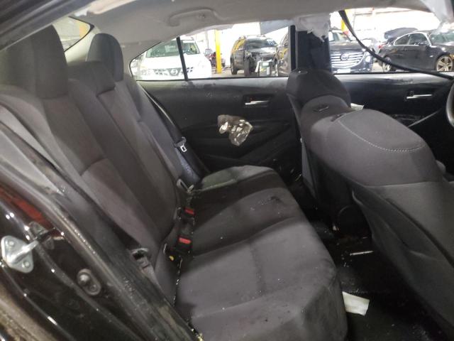 Photo 6 from auction – 2020 TOYOTA COROLLA LE with VIN JTDEPRAEXLJ028807