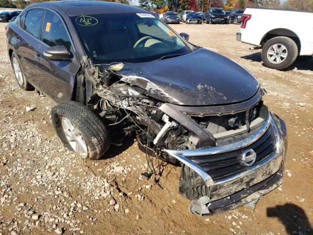 Photo 9 from auction – 2013 NISSAN ALTIMA 2.5 with VIN 1N4AL3AP3DC230473