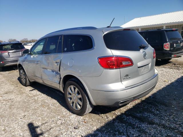 Photo 3 from auction – 2015 BUICK ENCLAVE with VIN 5GAKRBKD4FJ384119