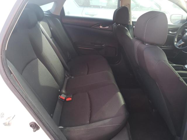Photo 6 from auction – 2021 HONDA CIVIC LX with VIN 2HGFC2F63MH515280