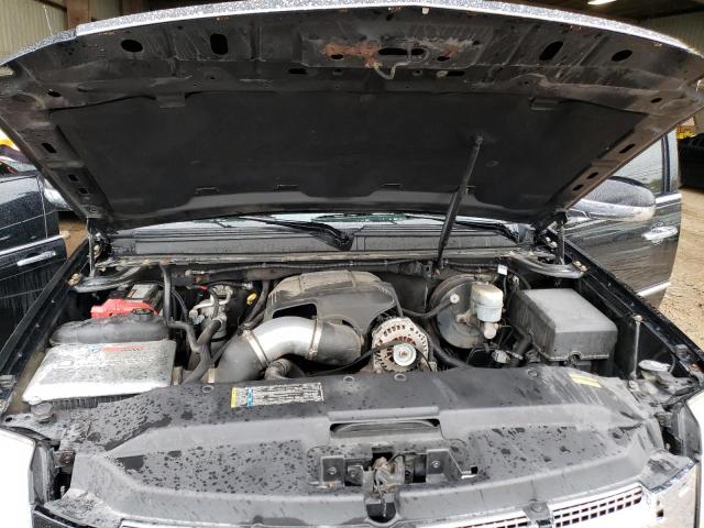 Photo 7 from auction – 2008 CADILLAC ESCALADE E with VIN 3GYFK62878G225379