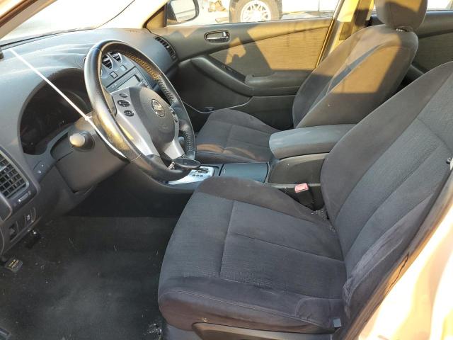 Photo 7 from auction – 2012 NISSAN ALTIMA BAS with VIN 1N4AL2AP5CN426539