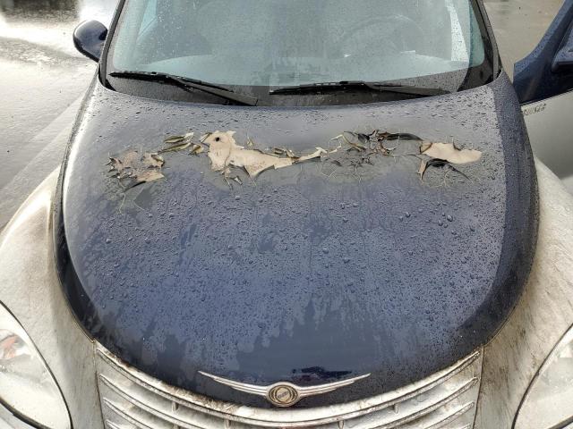 Photo 7 from auction – 2004 CHRYSLER PT CRUISER with VIN 3C8FY78G74T350570