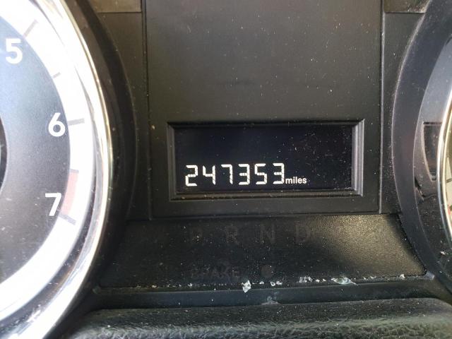 Photo 8 from auction – 2012 DODGE GRAND CARA with VIN 2C4RDGCG1CR388475