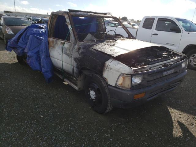 ODYS BOAT/TRLR 1990 with VIN JT5VN94TXK0008413 - Photo from auction