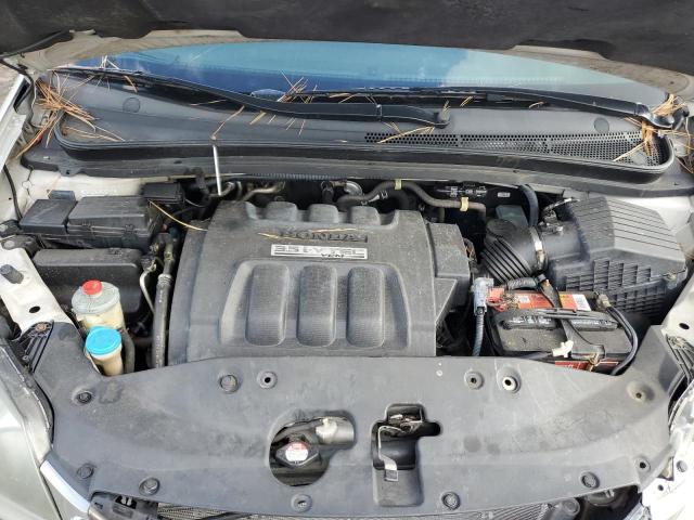 Photo 7 from auction – 2007 HONDA ODYSSEY with VIN 5FNRL38697B442523