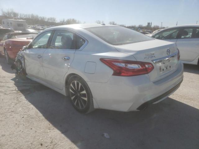 Photo 3 from auction – 2016 NISSAN ALTIMA 2.5 with VIN 1N4AL3AP1GC203406