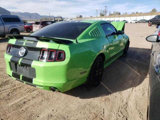 Photo 4 from auction – 2014 FORD MUSTANG with VIN 1ZVBP8AMXE5226364