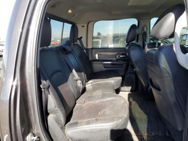 Photo 6 from auction – 2016 RAM 2500 LARAM with VIN 3C6UR5FL7GG155888