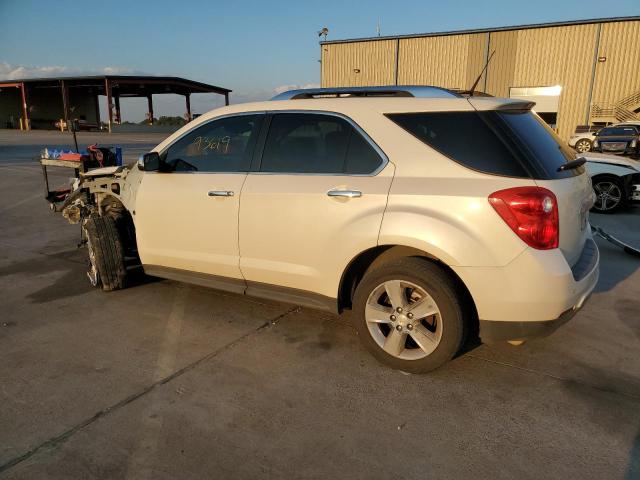 Photo 2 from auction – 2013 CHEVROLET EQUINOX LT with VIN 1GNALFEK7DZ113266