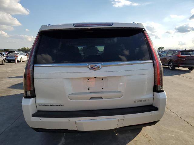 Photo 6 from auction – 2015 CADILLAC ESCALADE L with VIN 1GYS3MKJXFR653527