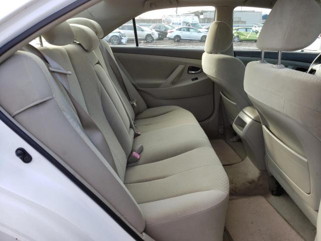 Photo 6 from auction – 2007 TOYOTA CAMRY CE with VIN JTNBE46K273042846