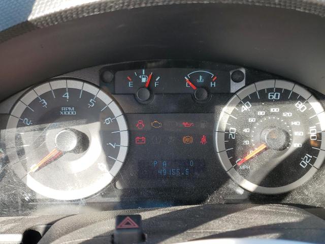 Photo 9 from auction – 2010 FORD ESCAPE LIM with VIN 1FMCU0EG8AKD39470