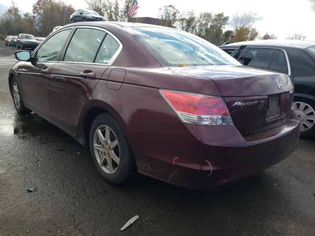 Photo 3 from auction – 2010 HONDA ACCORD with VIN 1HGCP2F34AA092958