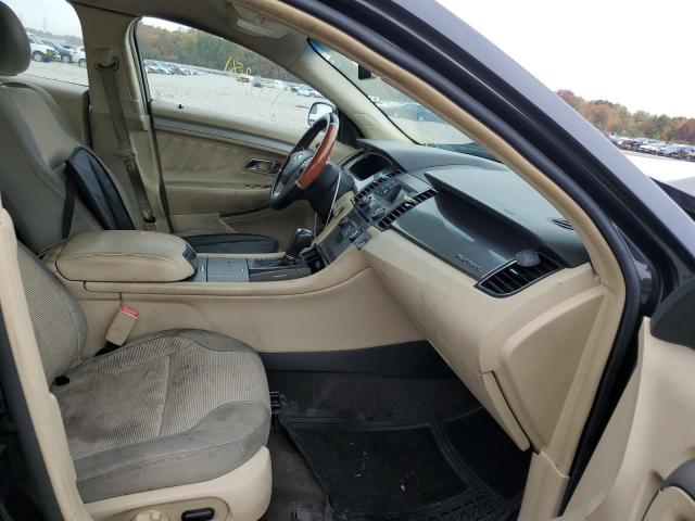 Foto 5 de la subasta – 2014 FORD TAURUS SEL con VIN 1FAHP2E8XEG131983