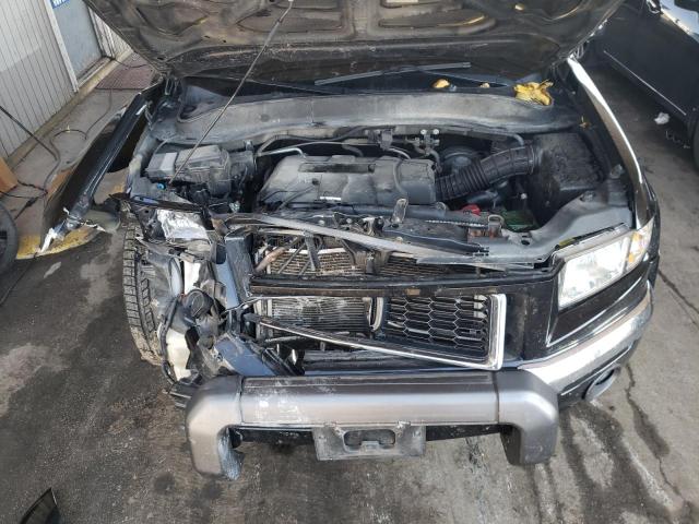 Photo 7 from auction – 2007 HONDA RIDGELINE with VIN 2HJYK16587H509731