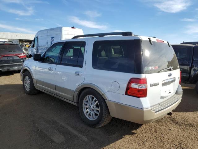 Photo 3 from auction – 2009 FORD EXPEDITION with VIN 1FMFU18539EB02909