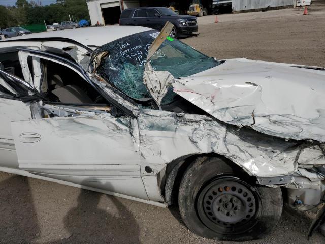 Photo 9 from auction – 2002 BUICK LESABRE CU with VIN 1G4HP54K924215942
