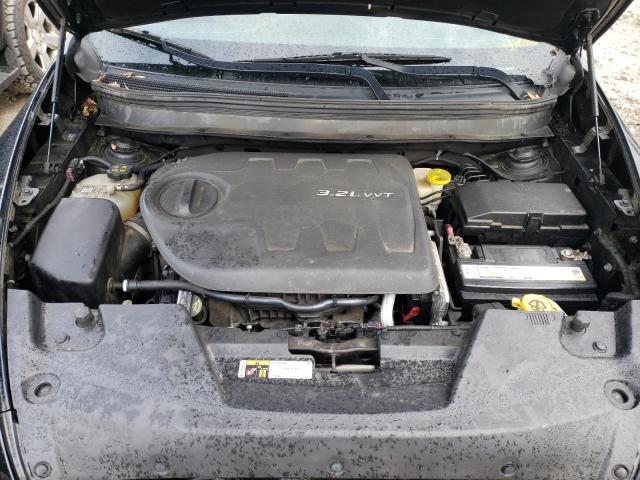 Photo 7 from auction – 2014 JEEP CHEROKEE L with VIN 1C4PJMDS6EW179695