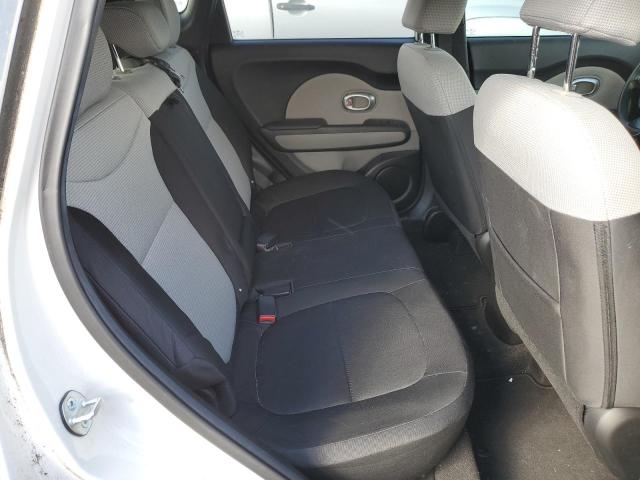 Photo 6 from auction – 2014 KIA SOUL with VIN KNDJN2A23E7034661