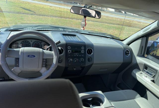 Photo 9 from auction – 2008 FORD F150 SUPER with VIN 1FTPW14V88FA75644