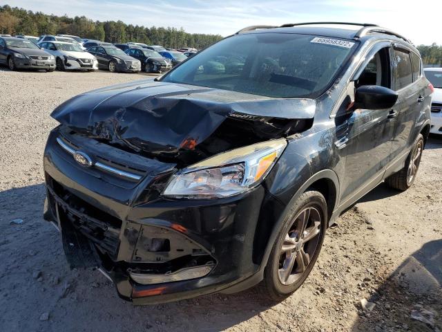 Photo 2 from auction – 2013 FORD ESCAPE SE with VIN 1FMCU9G9XDUC04938