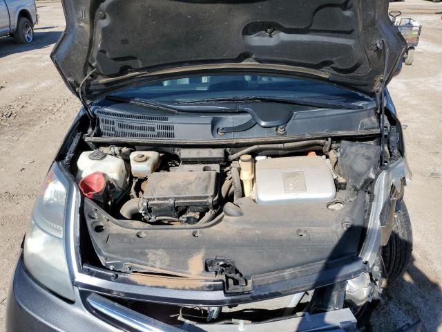 Photo 7 from auction – 2008 TOYOTA PRIUS with VIN JTDKB20U983306397