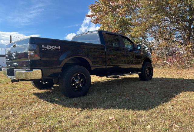 Photo 4 from auction – 2008 FORD F150 SUPER with VIN 1FTPW14V88FA75644