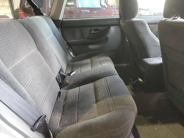 Photo 6 from auction – 2004 SUBARU LEGACY OUT with VIN 4S3BH675046641772