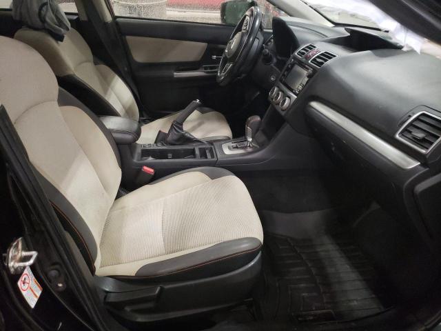 Photo 5 from auction – 2016 SUBARU CROSSTREK with VIN JF2GPABC9G8242323