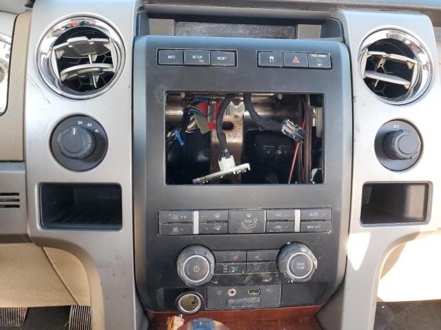 صورة رقم 9 من المزاد - 2009 FORD F150 SUPER مع VIN 1FTPW14VX9FA57728