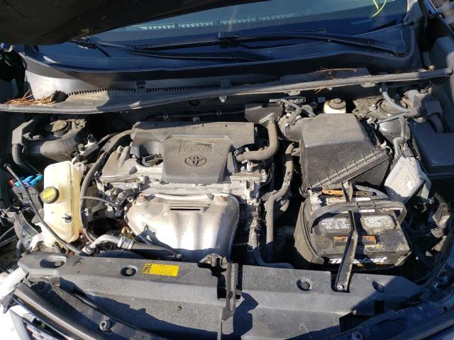 Foto 7 de la subasta – 2014 TOYOTA RAV4 LIMIT con VIN 2T3DFREV0EW207922