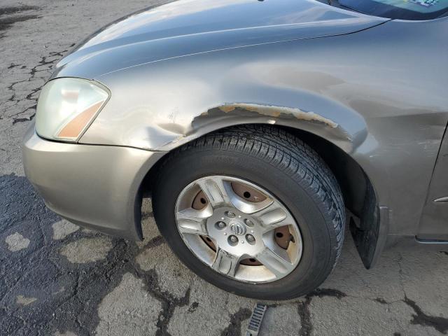 Photo 9 from auction – 2004 NISSAN ALTIMA 2.5 with VIN 1N4AL11D44C103175